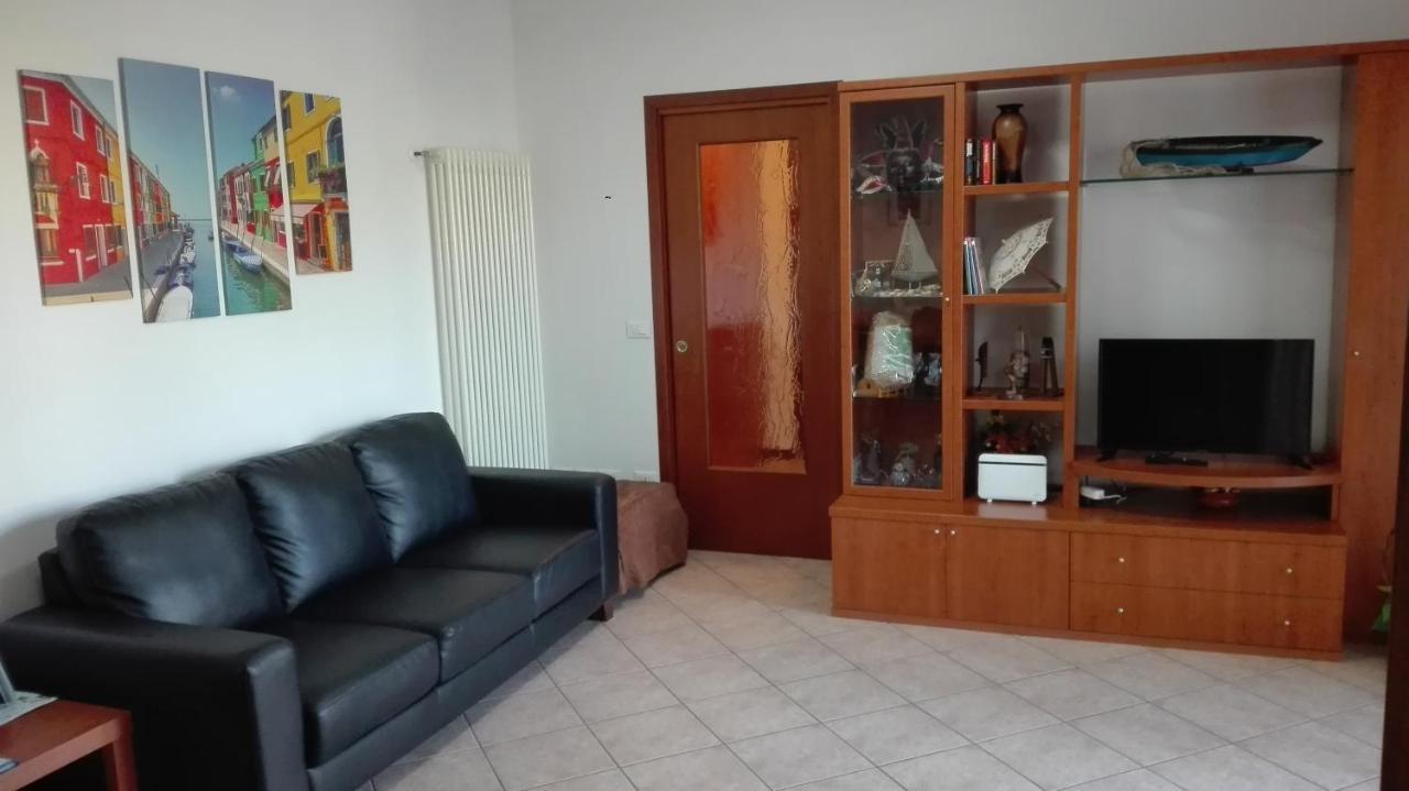 Roberta Apartment Cavallino-Treporti Exterior foto