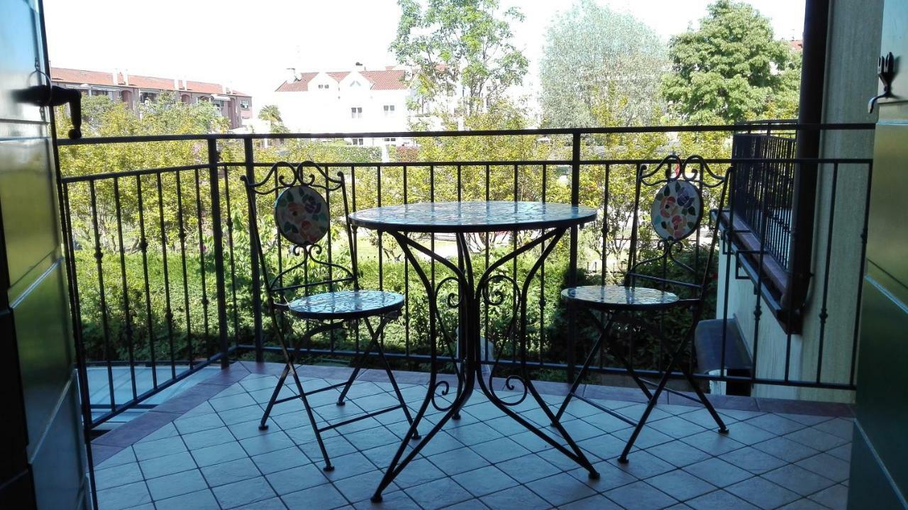 Roberta Apartment Cavallino-Treporti Exterior foto
