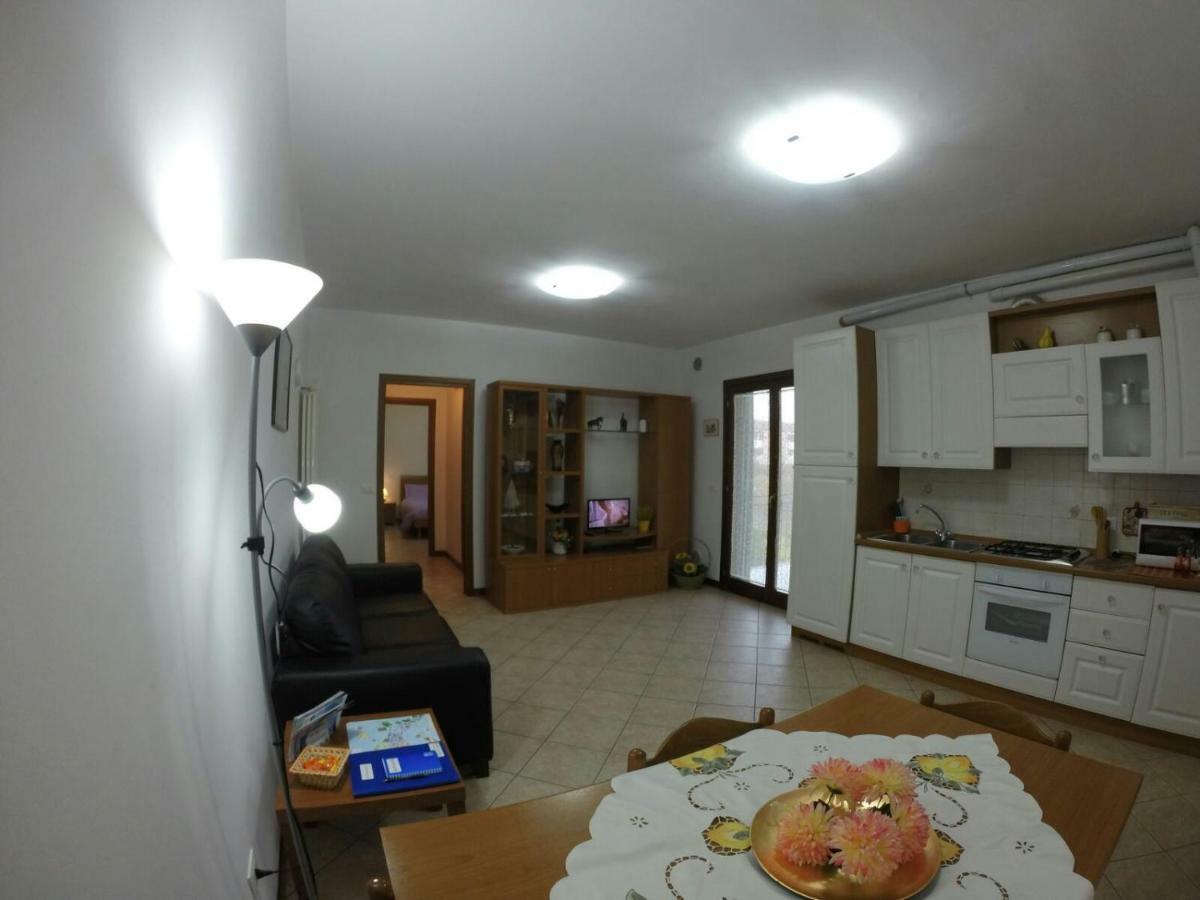 Roberta Apartment Cavallino-Treporti Exterior foto