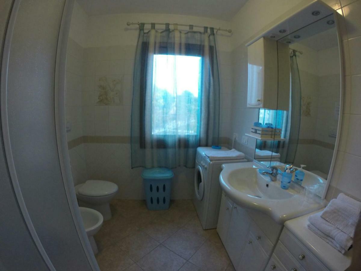 Roberta Apartment Cavallino-Treporti Exterior foto