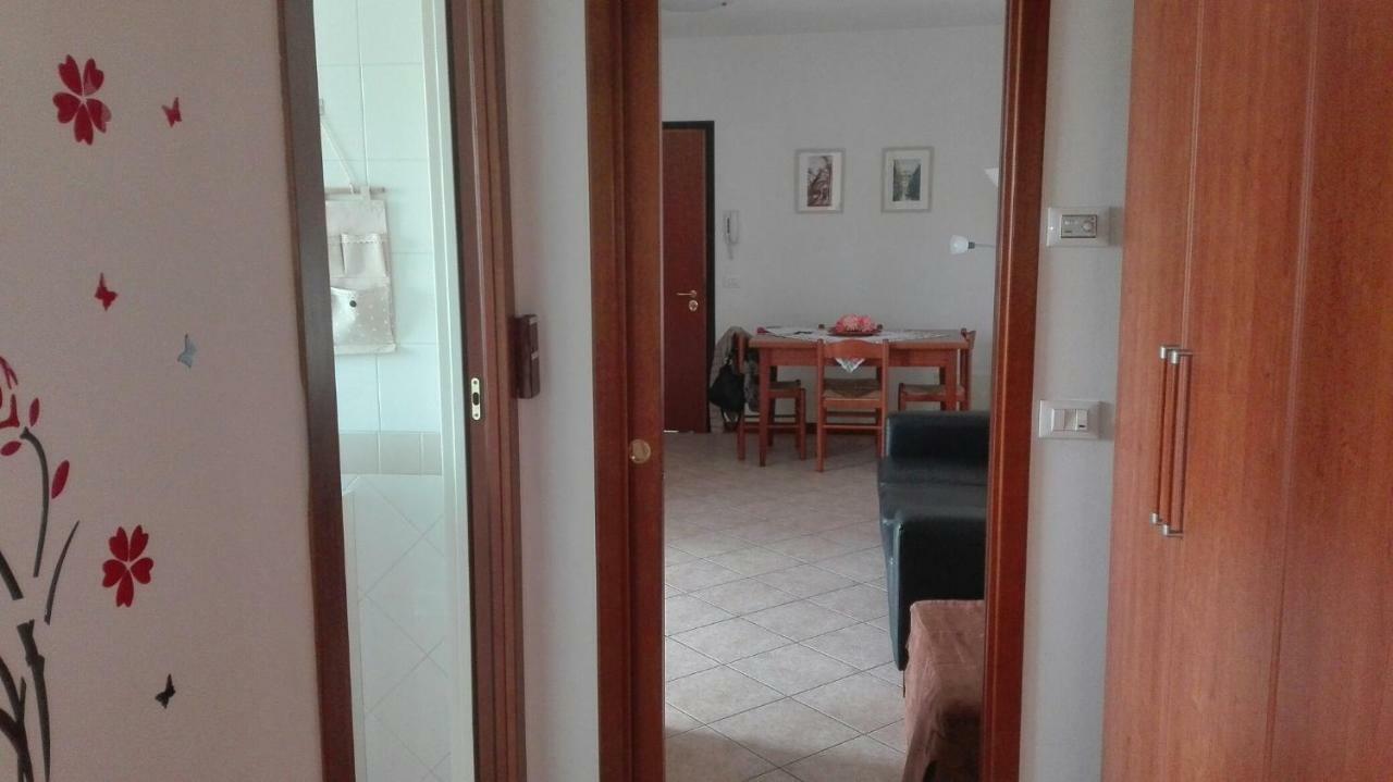 Roberta Apartment Cavallino-Treporti Exterior foto