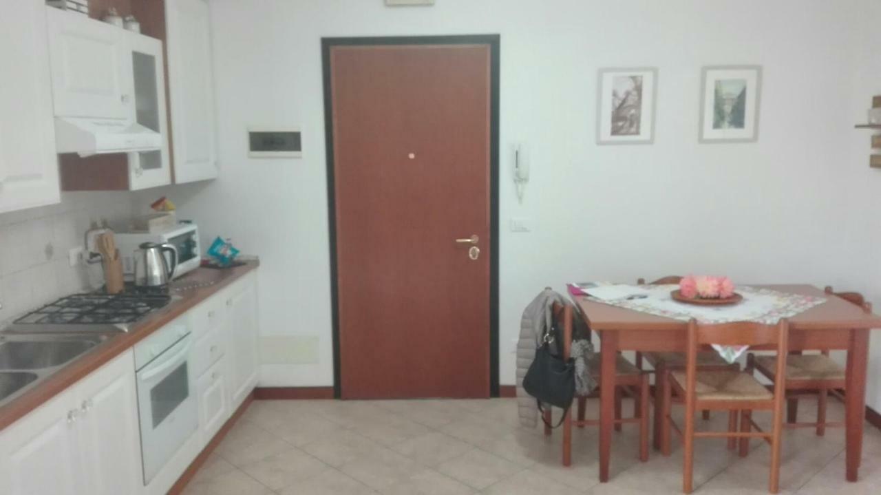 Roberta Apartment Cavallino-Treporti Exterior foto