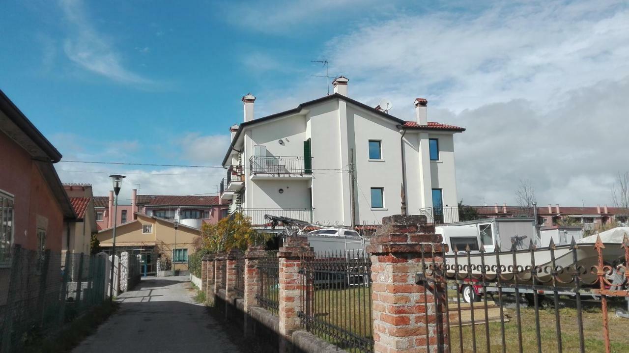 Roberta Apartment Cavallino-Treporti Exterior foto
